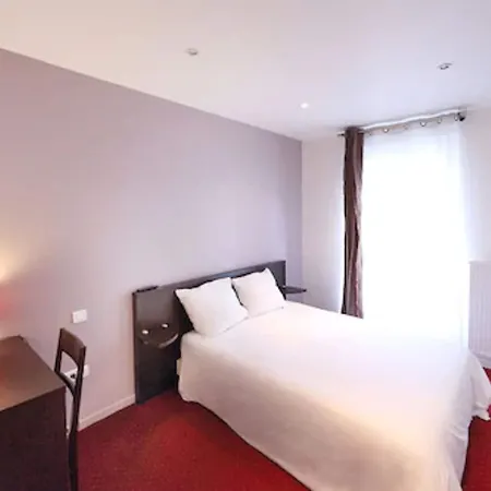 Luxelthe Parigi