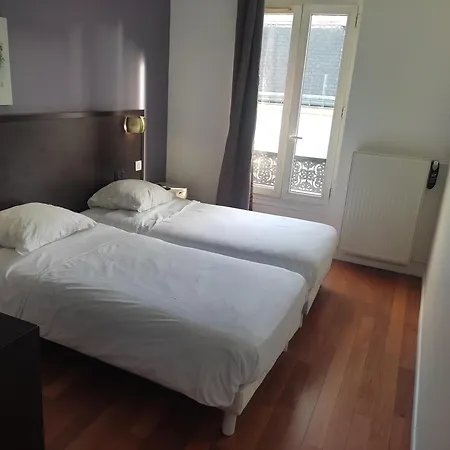 Luxelthe Parigi