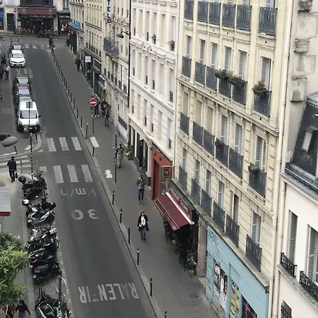 Luxelthe Parigi