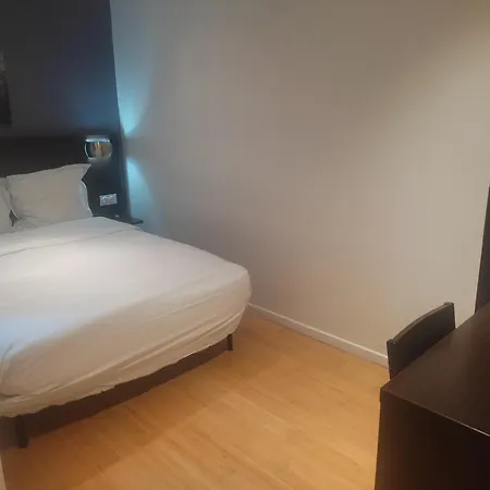 Luxelthe Hotel Paris