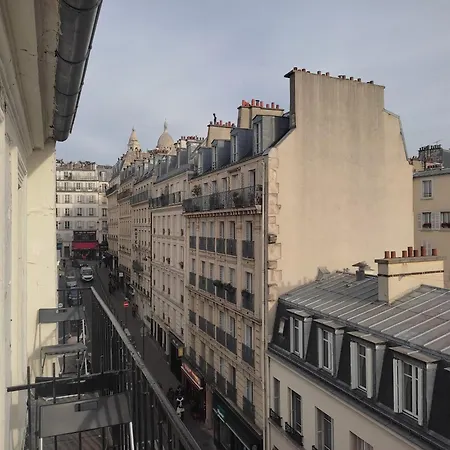 Hotel Luxelthe 2*