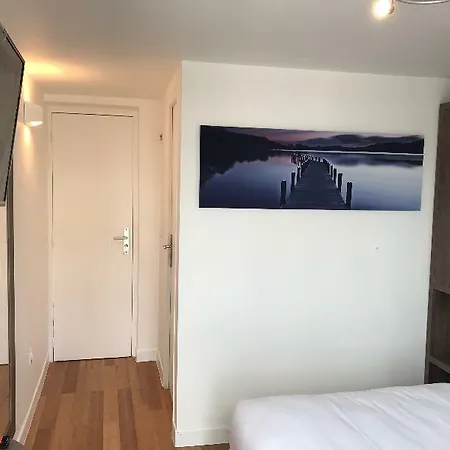 Luxelthe 2* Parigi