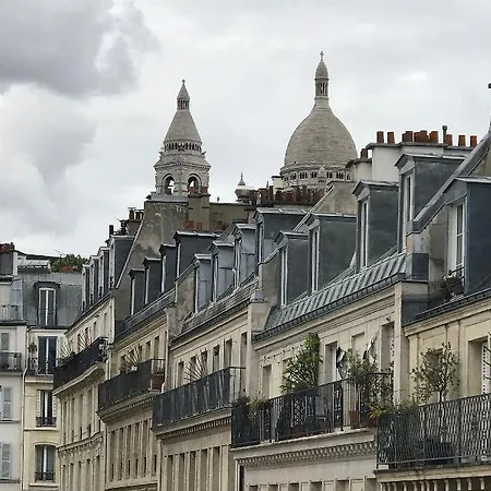Luxelthe Parigi