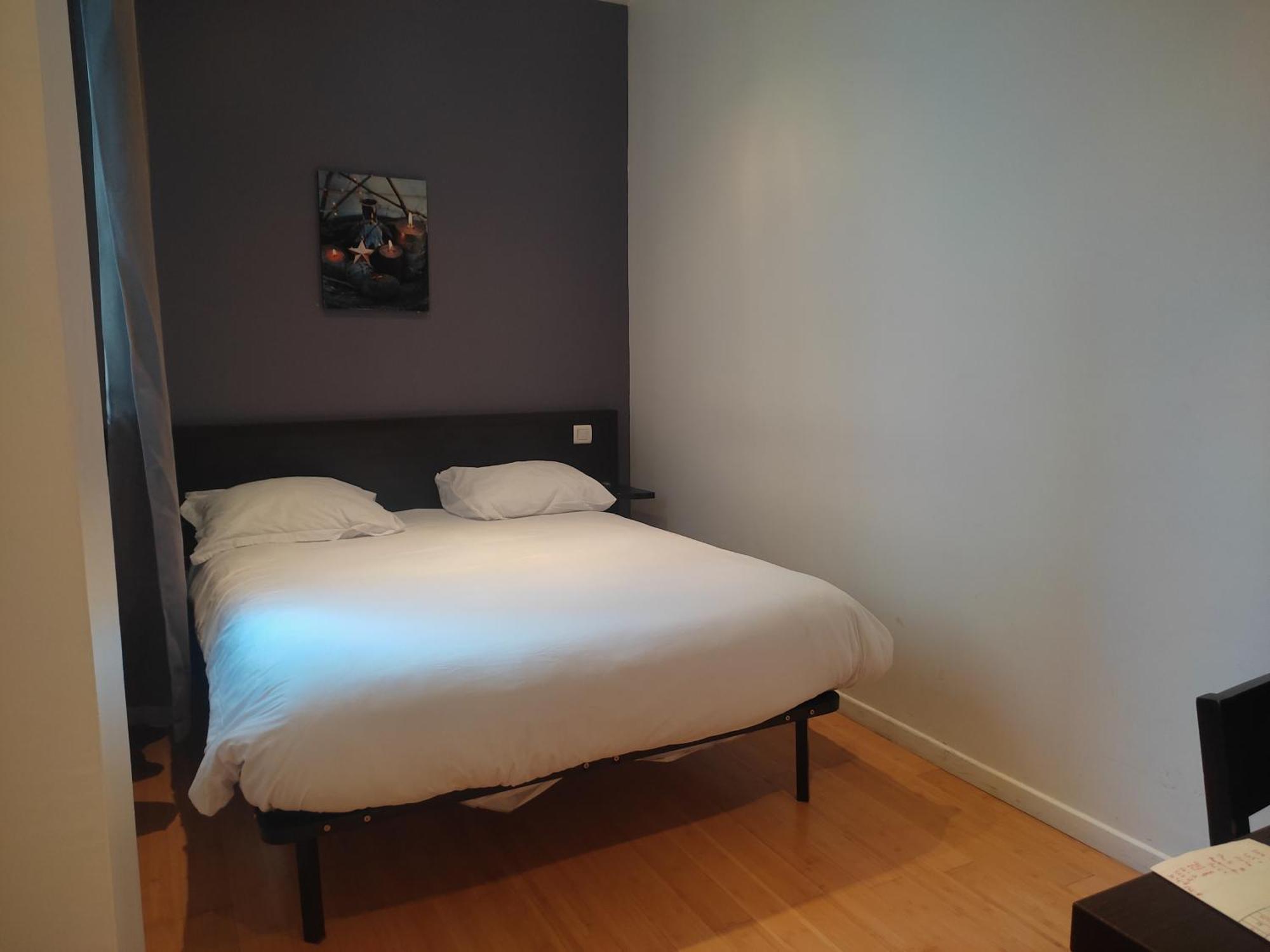 Luxelthe Paris