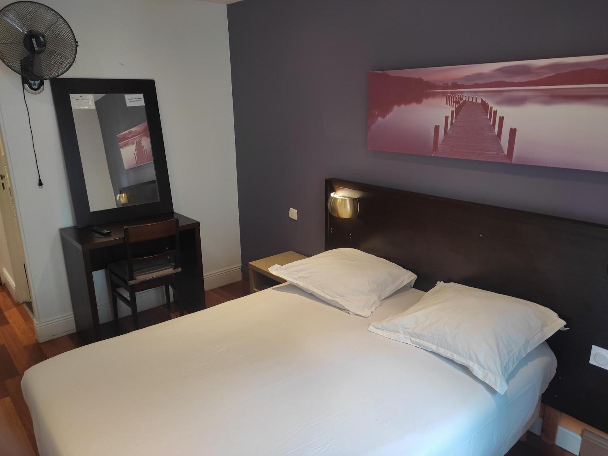 Luxelthe Hotel