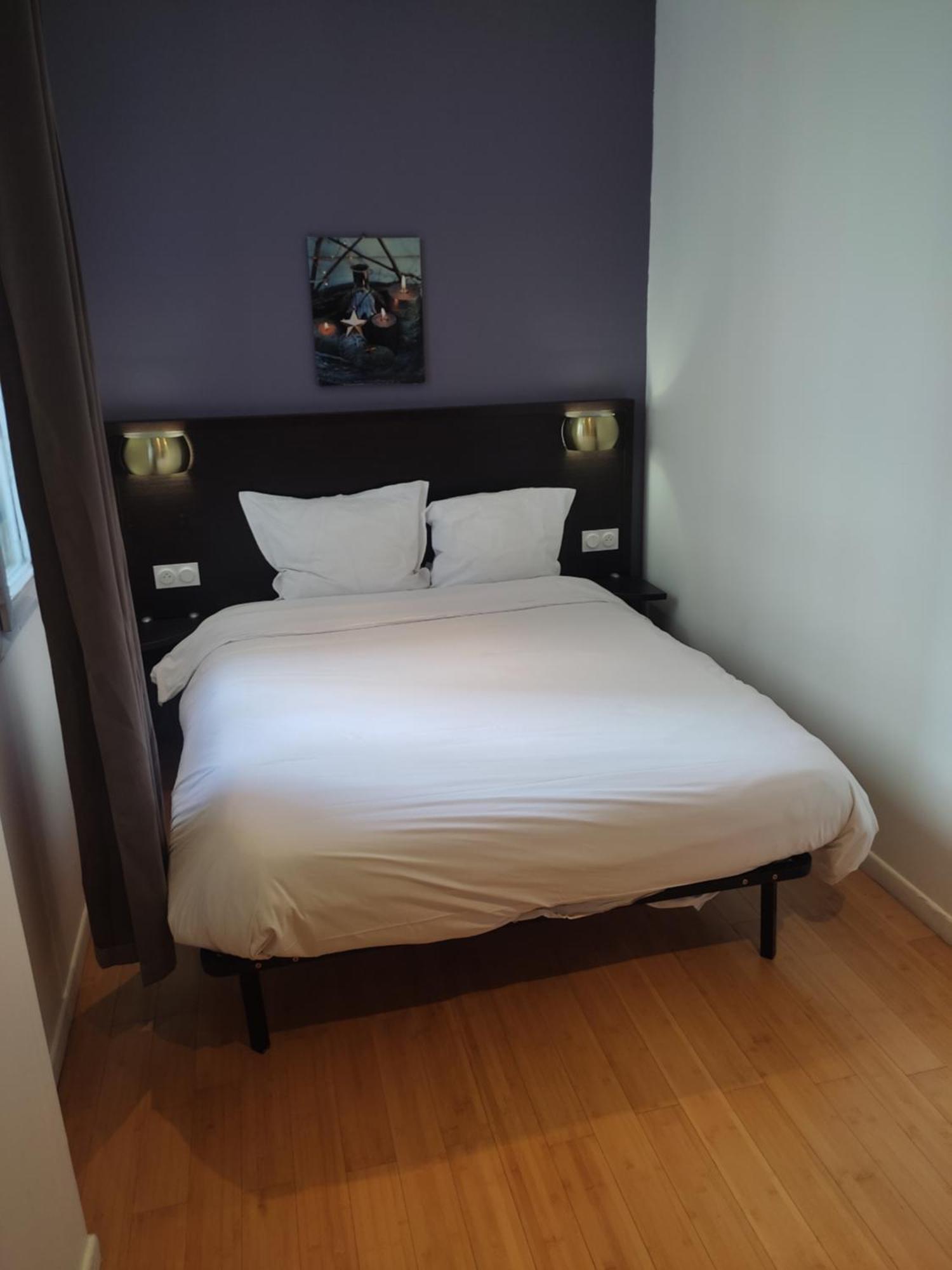 Luxelthe Hotel Paris