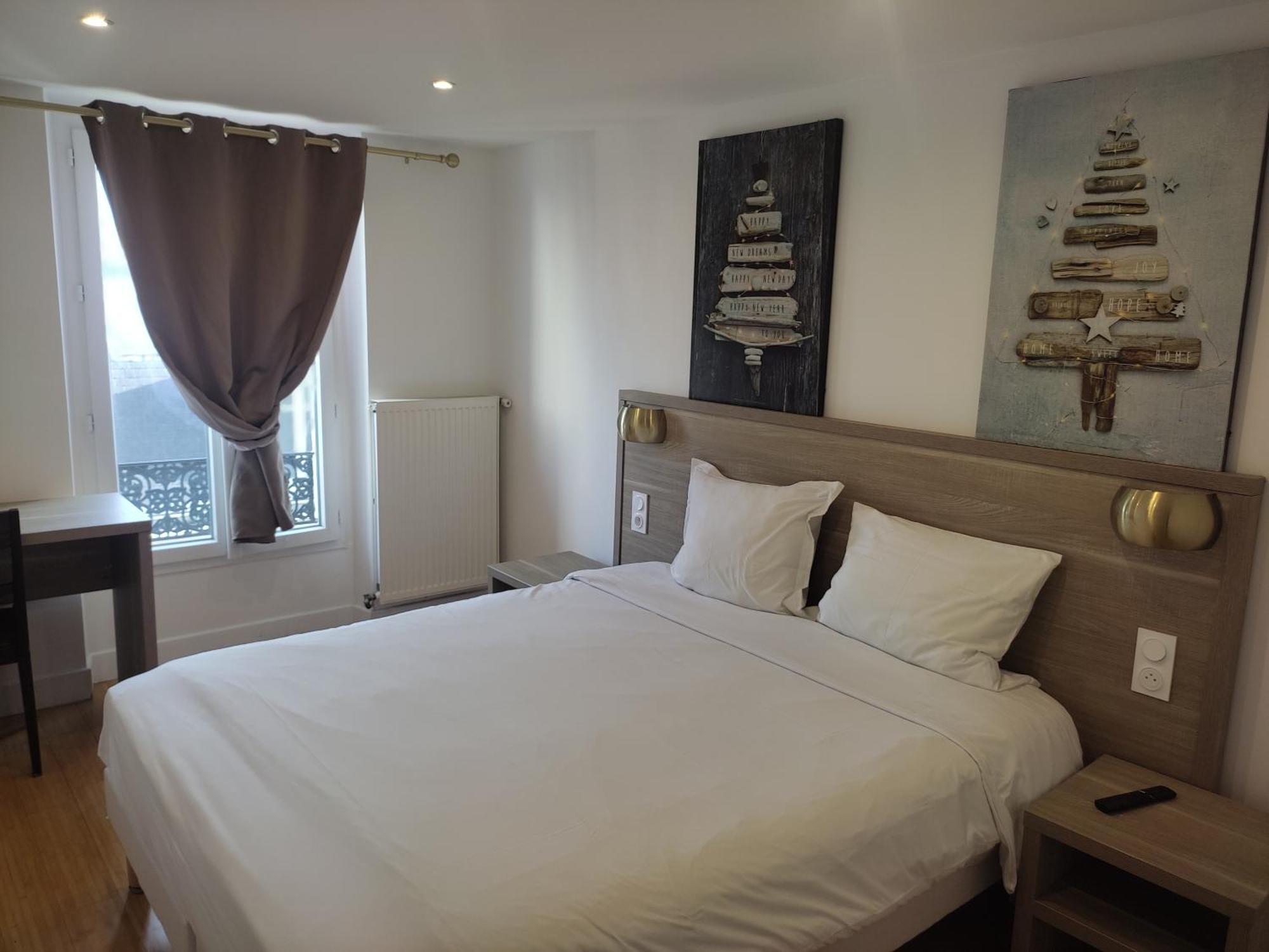 Luxelthe Hotel