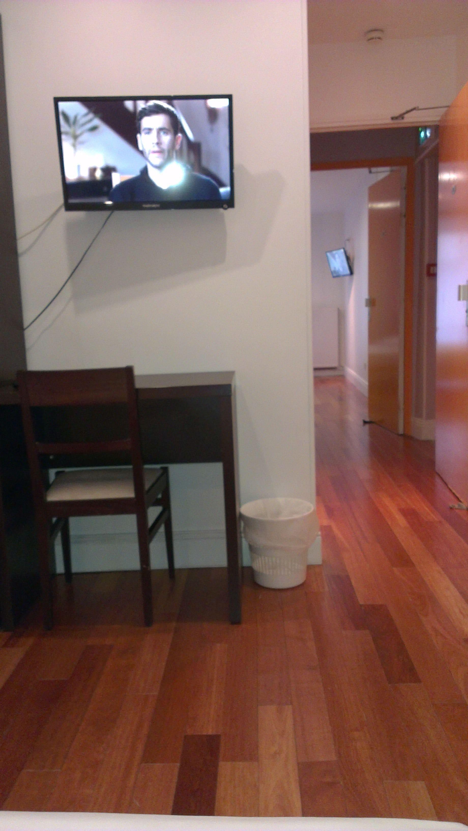 Hotel Luxelthe 2*