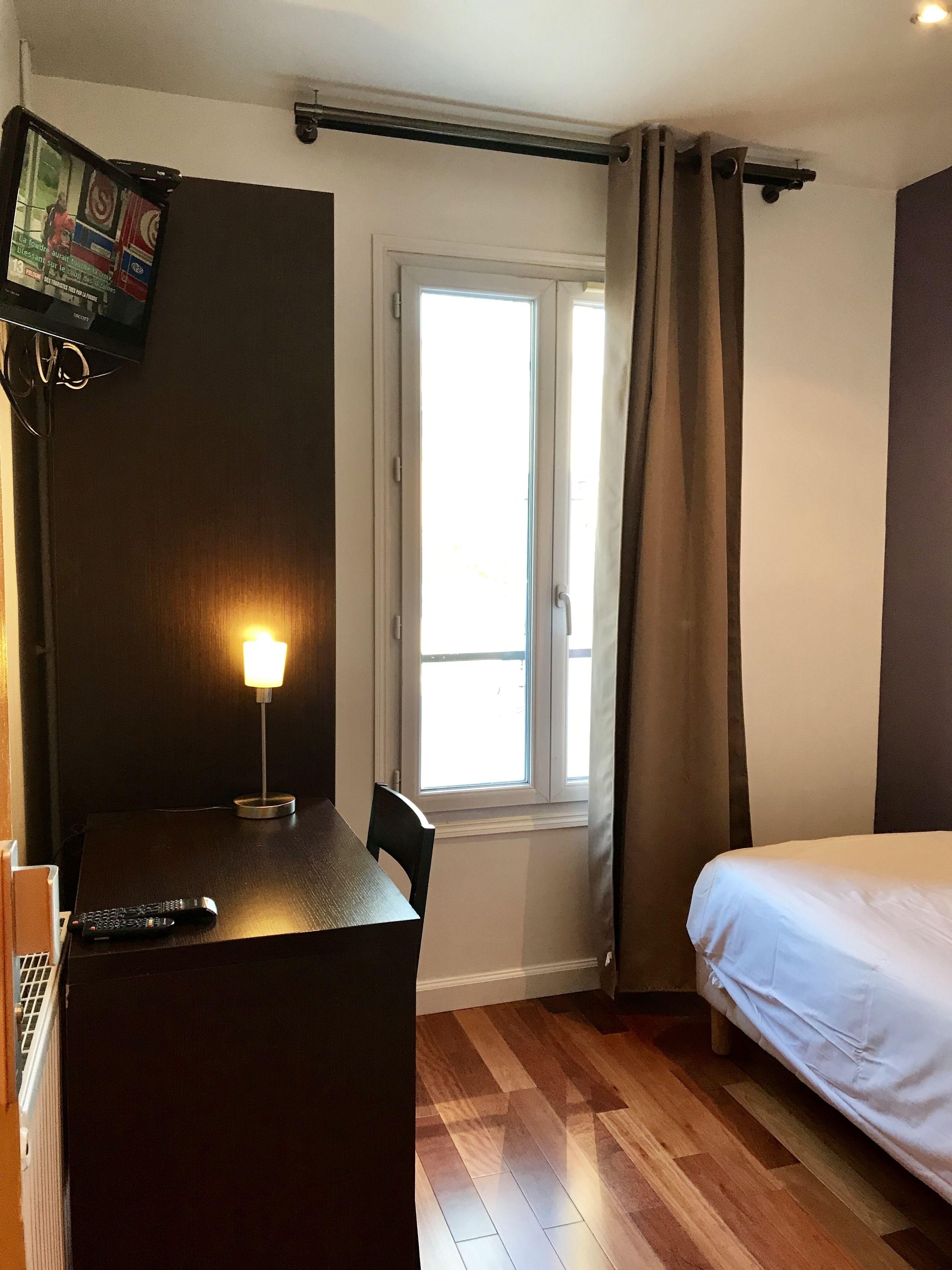 Hotel Luxelthe 2*