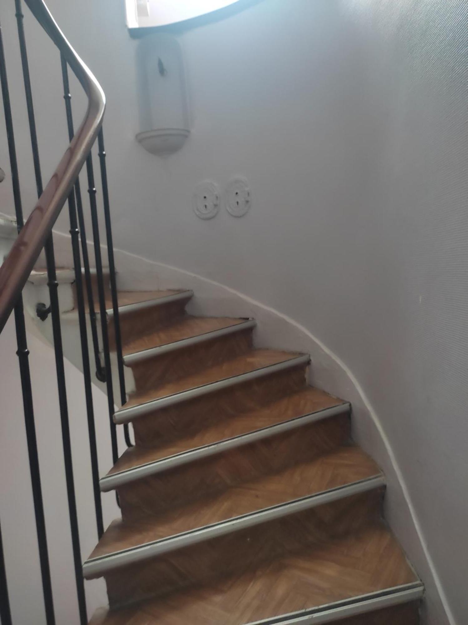 Hotel Luxelthe Paris