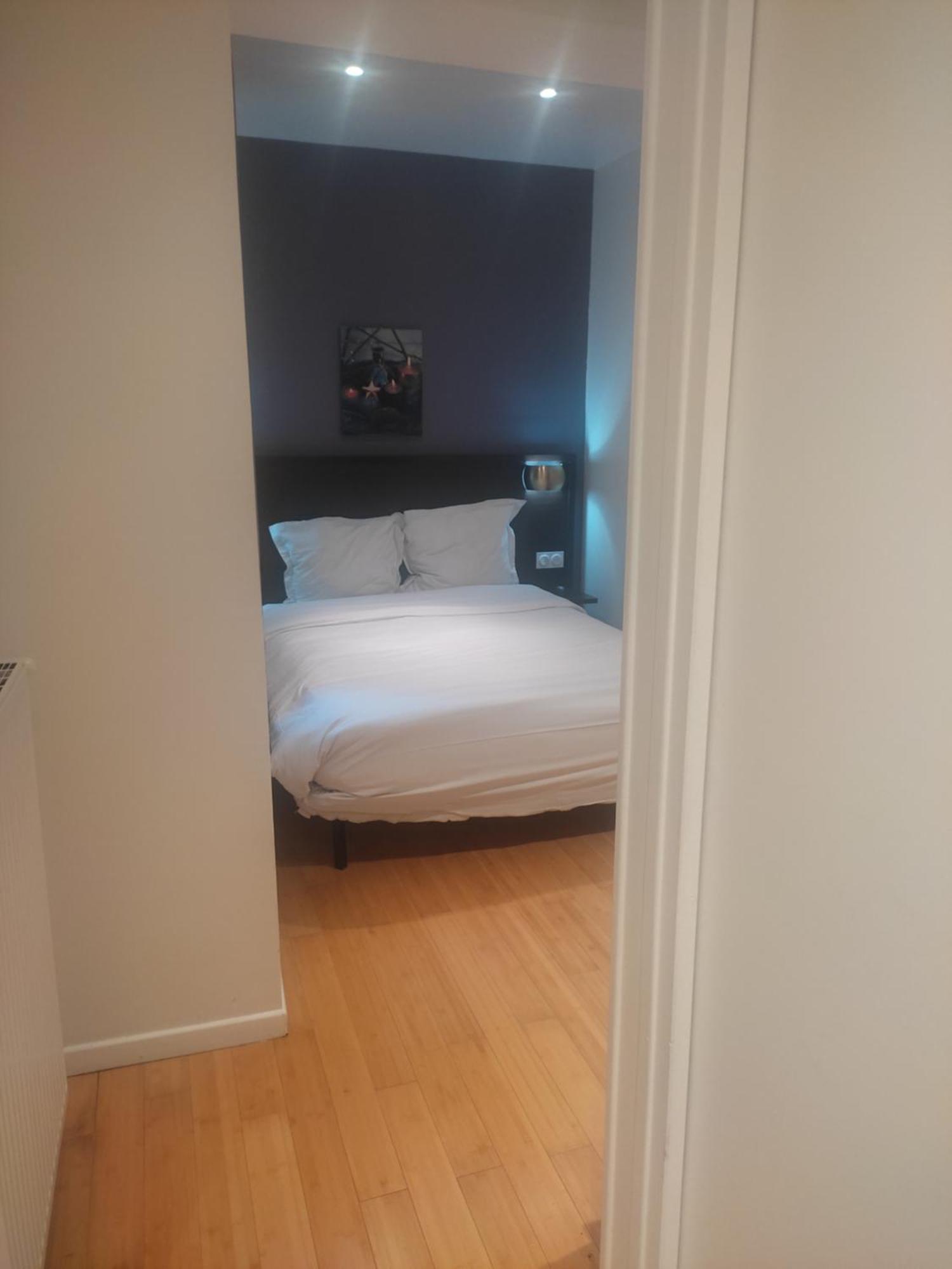 Luxelthe Hotel