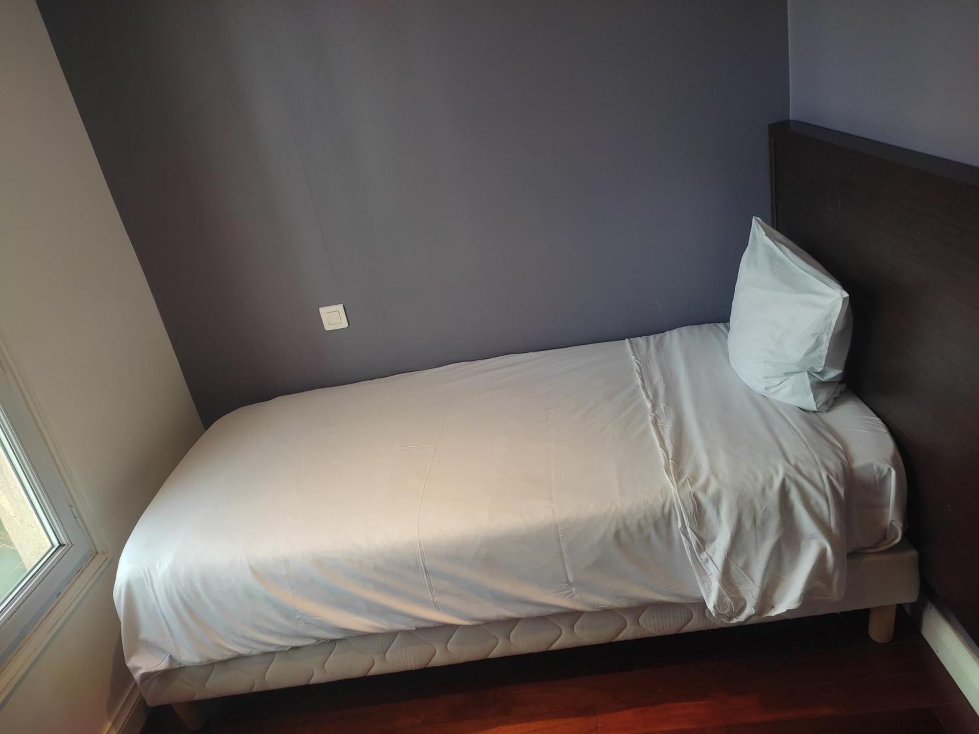 Luxelthe Hotel 2*