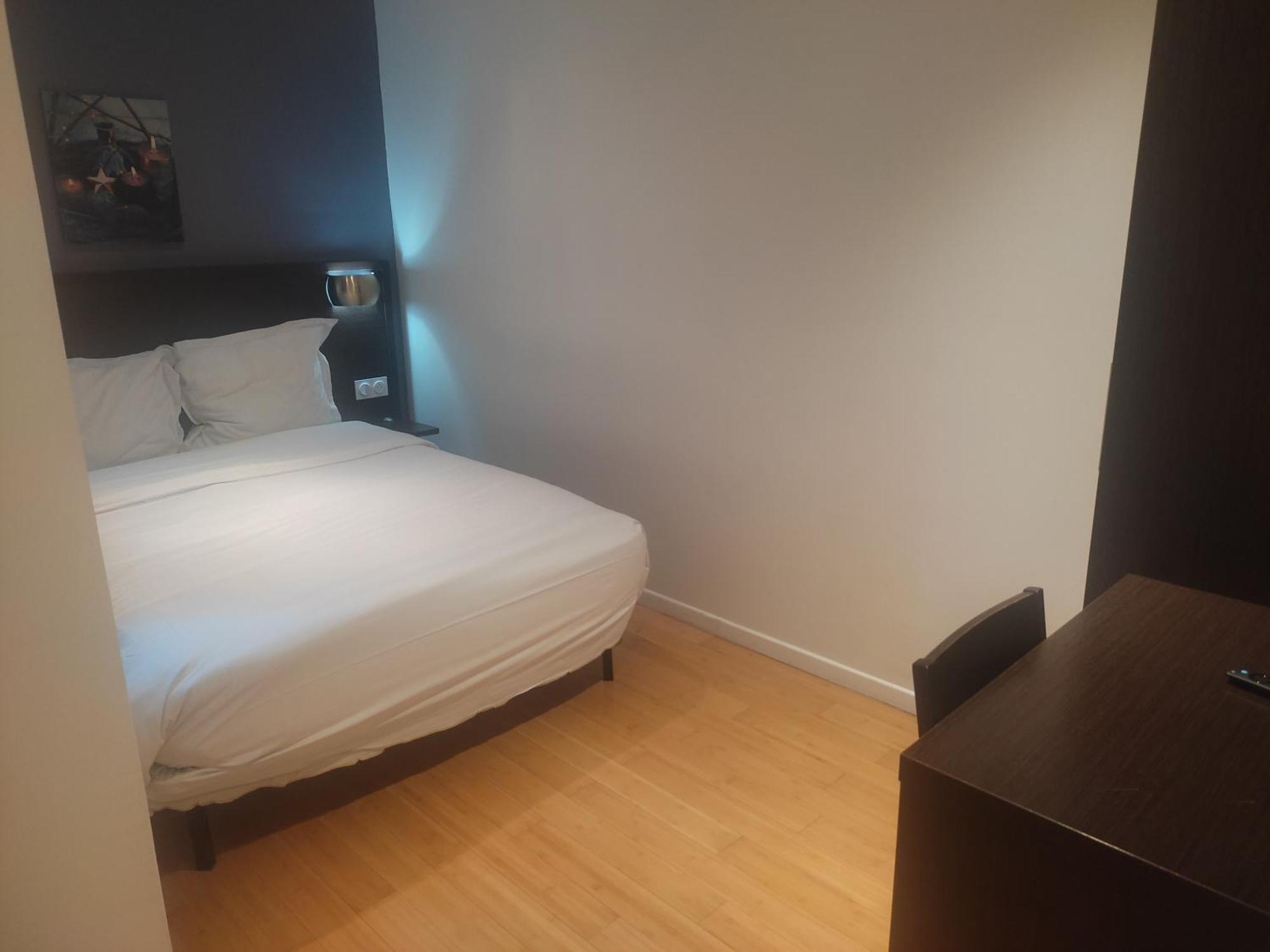 Luxelthe Hotel Paris