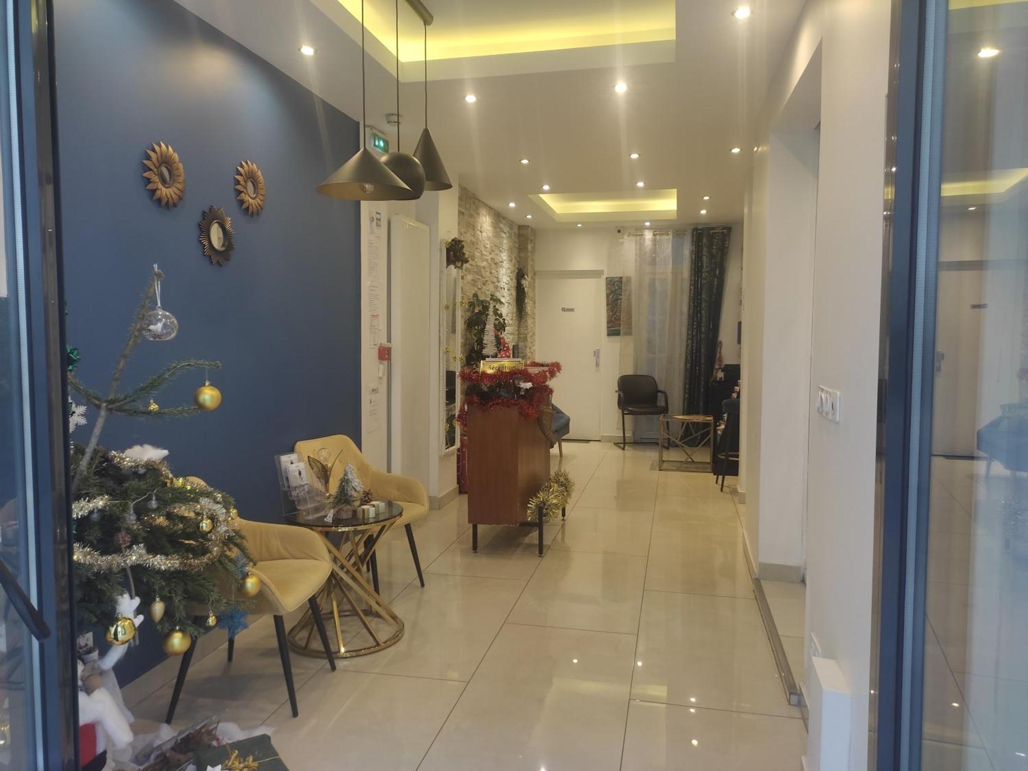 Luxelthe Hotel
