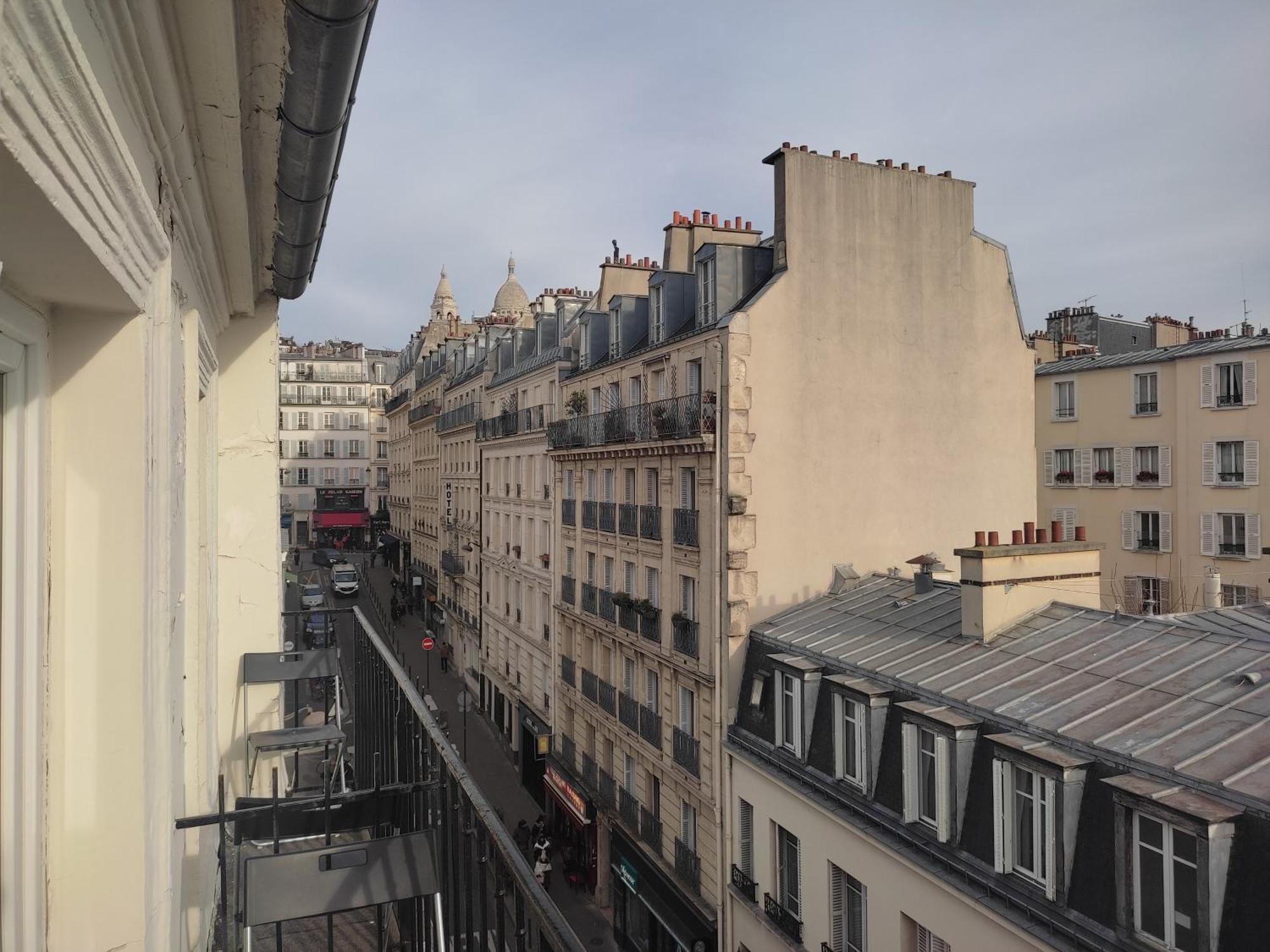 Hotel Luxelthe 2*
