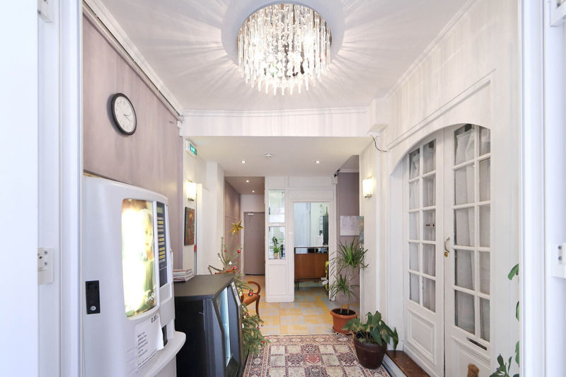 Luxelthe Hotel 2*