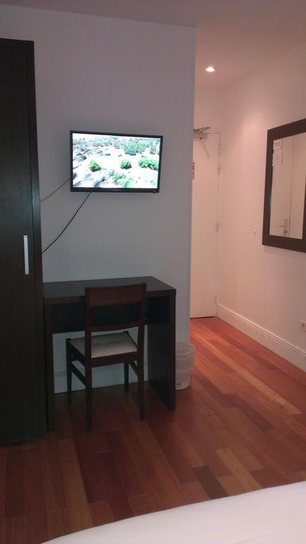 Hotel Luxelthe 2*