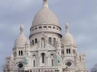 Luxelthe Parigi