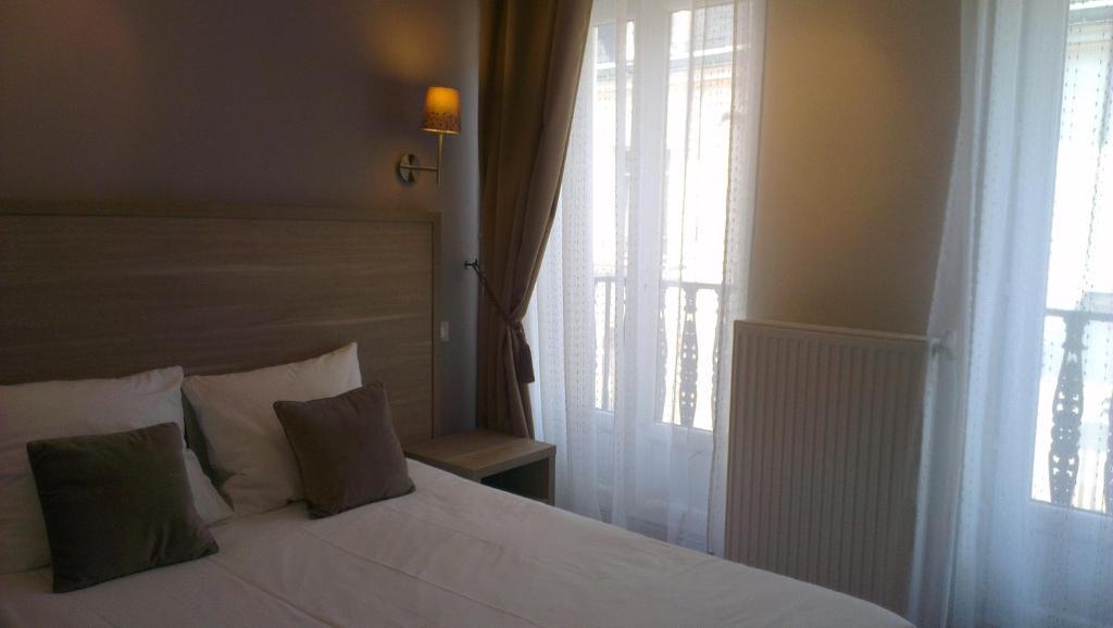 Hotel Luxelthe