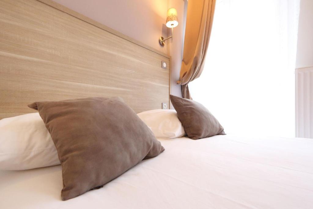 Hotel Luxelthe 2*