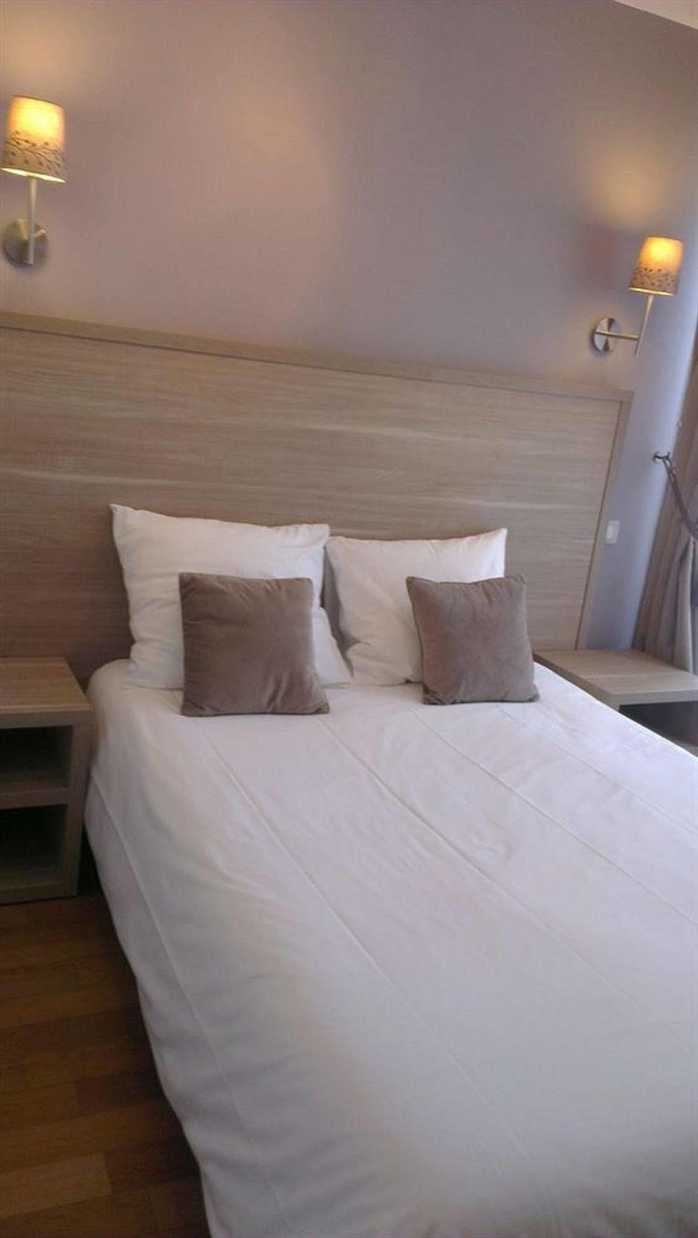Luxelthe 2* Paris