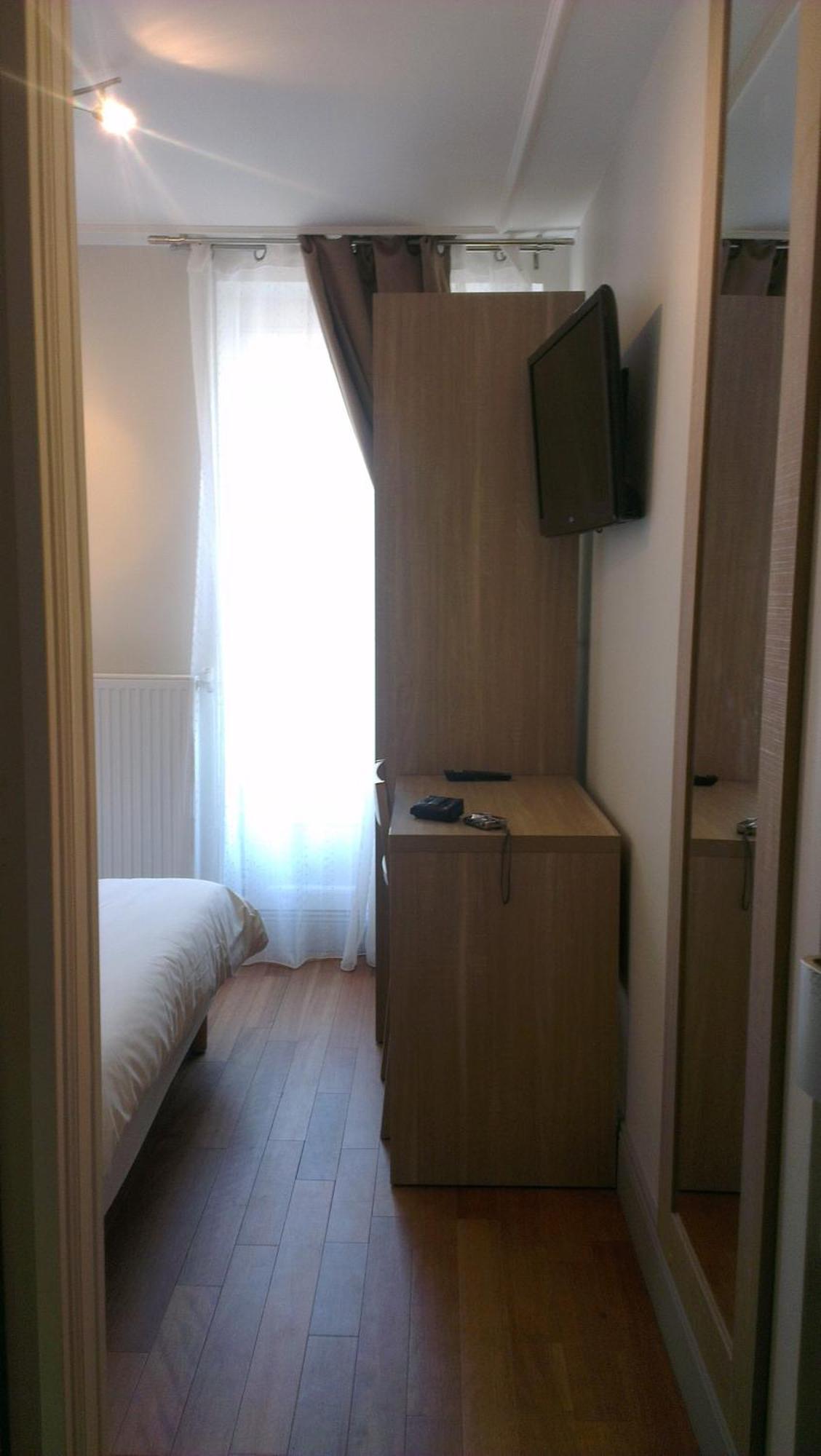 Hotel Luxelthe