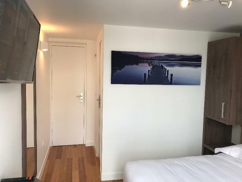 Luxelthe 2* Paris