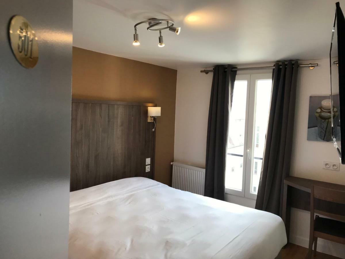 Luxelthe 2* Paris