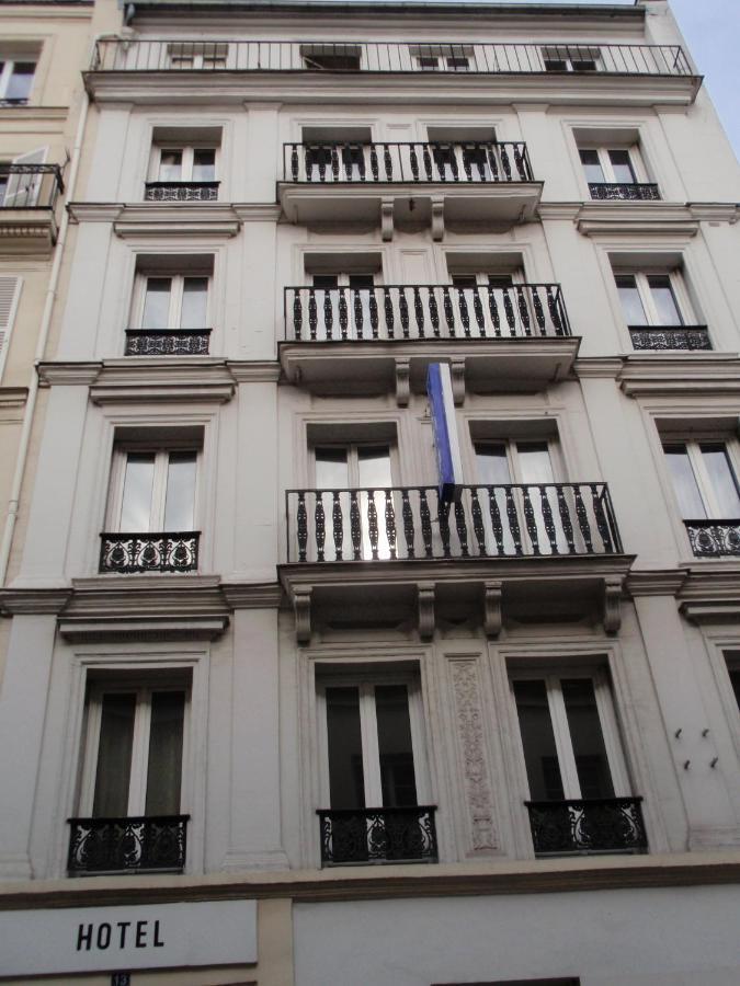 Luxelthe Hotel