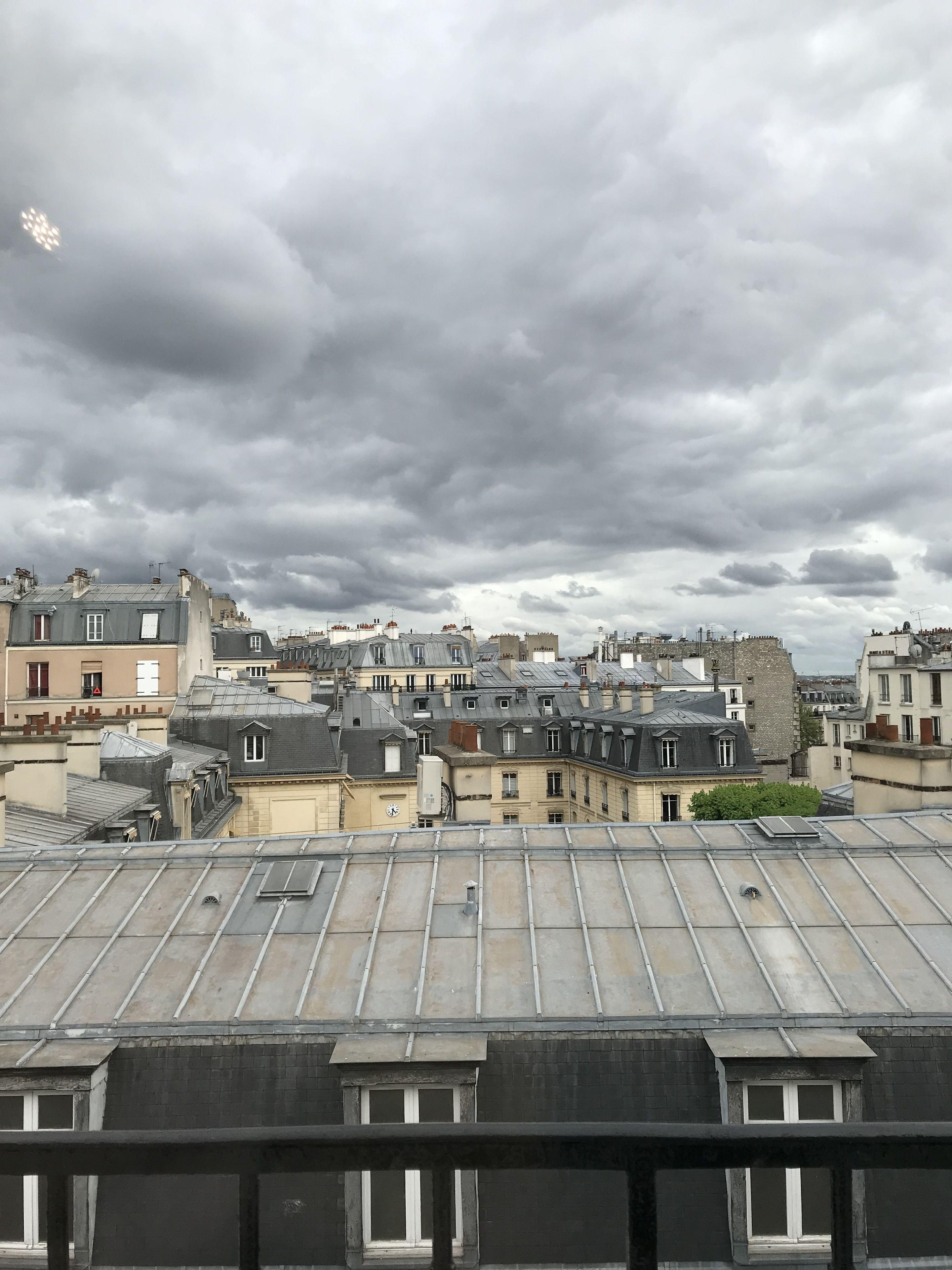 Hotel Luxelthe Parigi